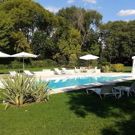 Villa Zane Тревизо Екстериор снимка