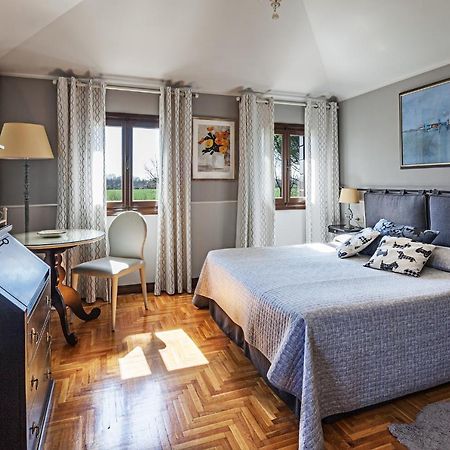 Villa Zane Тревизо Екстериор снимка