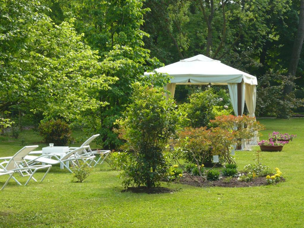 Villa Zane Тревизо Екстериор снимка