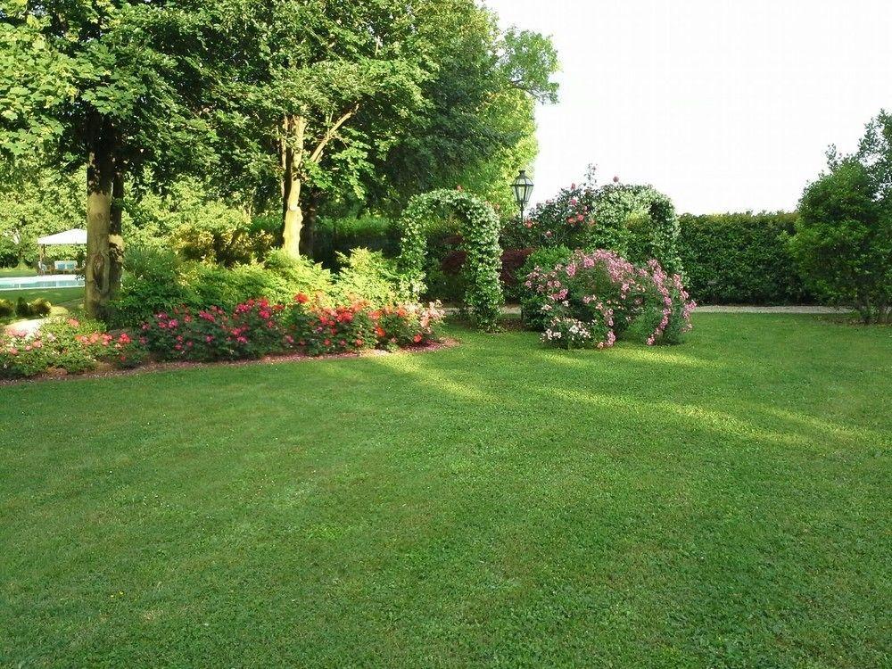 Villa Zane Тревизо Екстериор снимка