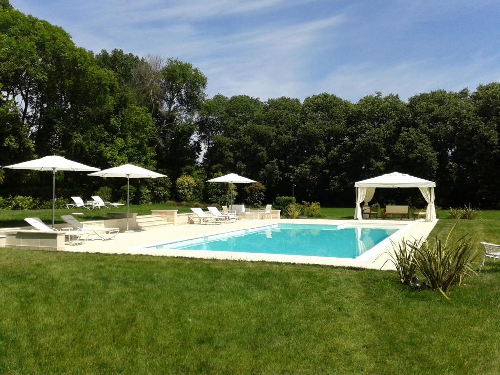 Villa Zane Тревизо Екстериор снимка