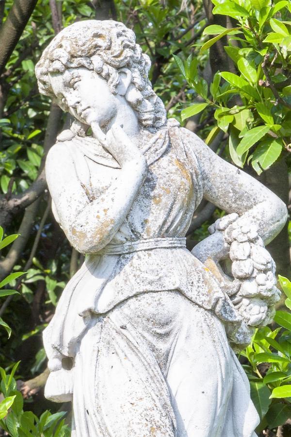 Villa Zane Тревизо Екстериор снимка