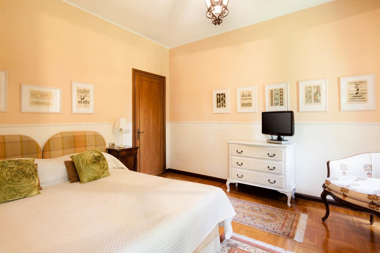 Villa Zane Тревизо Екстериор снимка