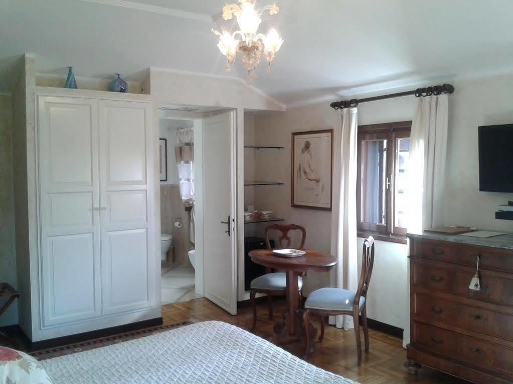Villa Zane Тревизо Екстериор снимка