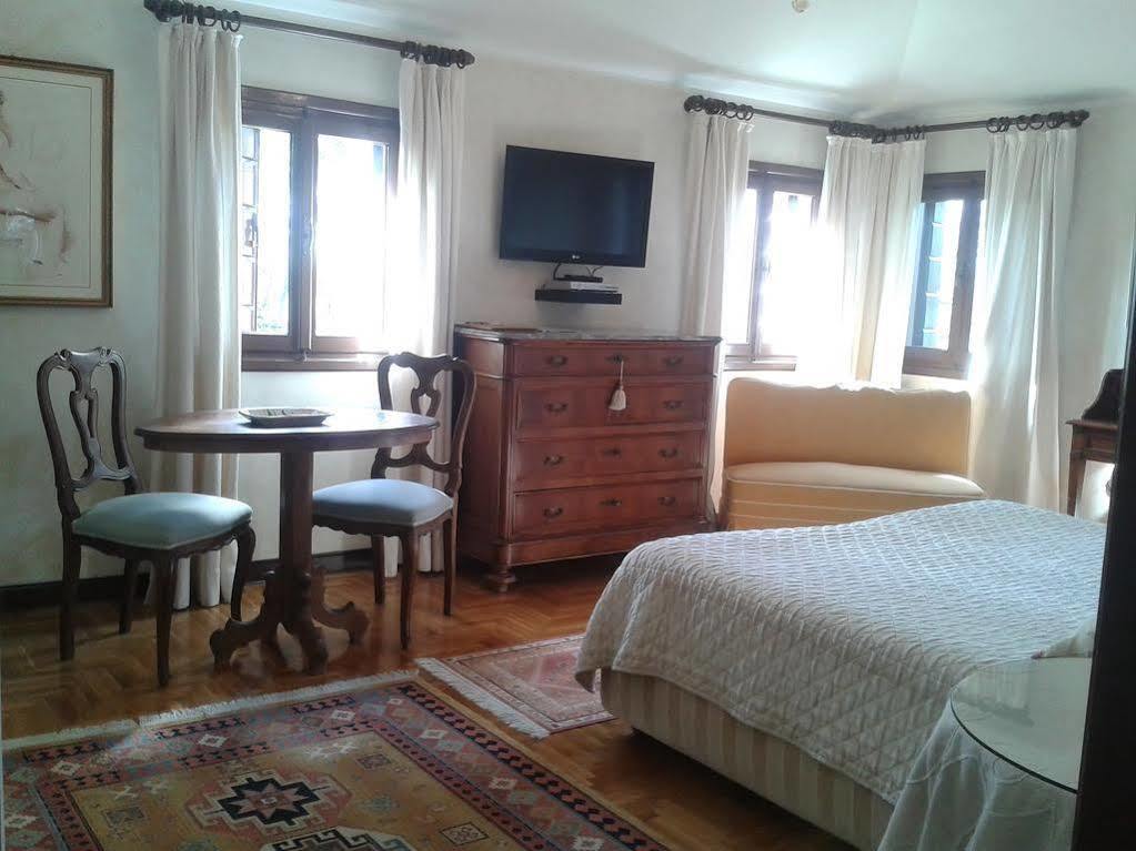 Villa Zane Тревизо Екстериор снимка