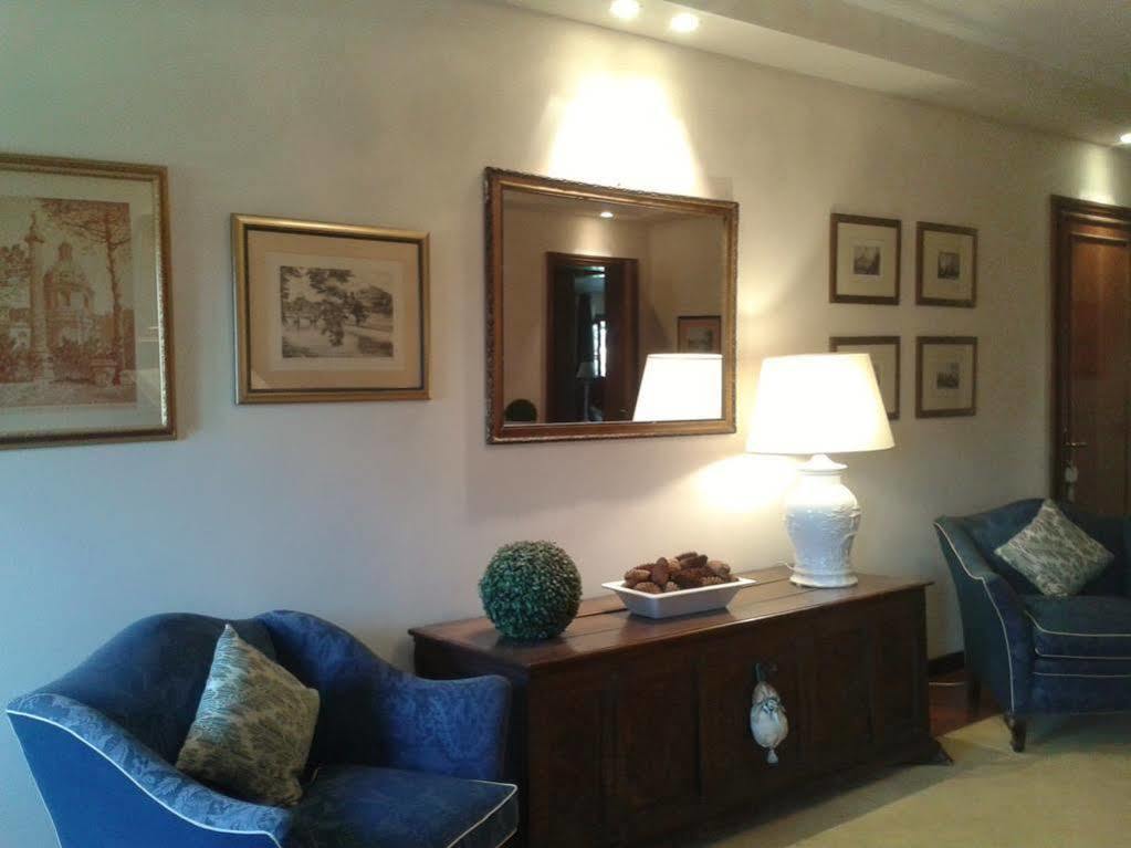 Villa Zane Тревизо Екстериор снимка