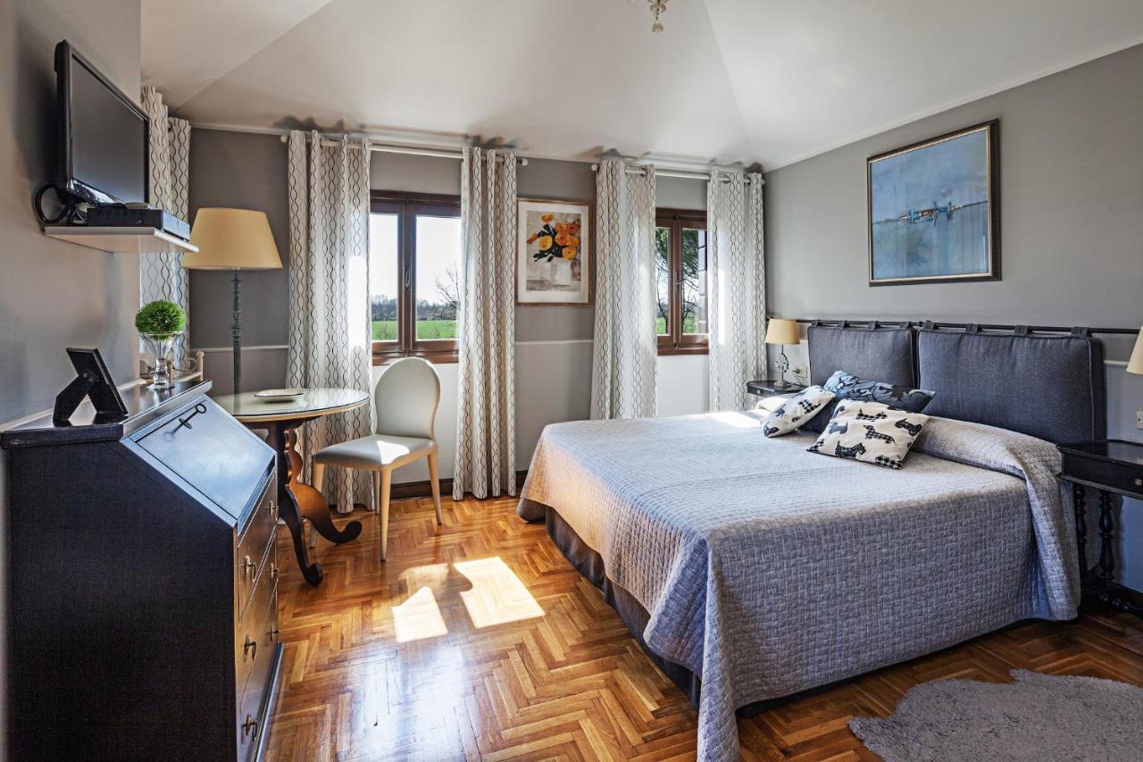 Villa Zane Тревизо Екстериор снимка