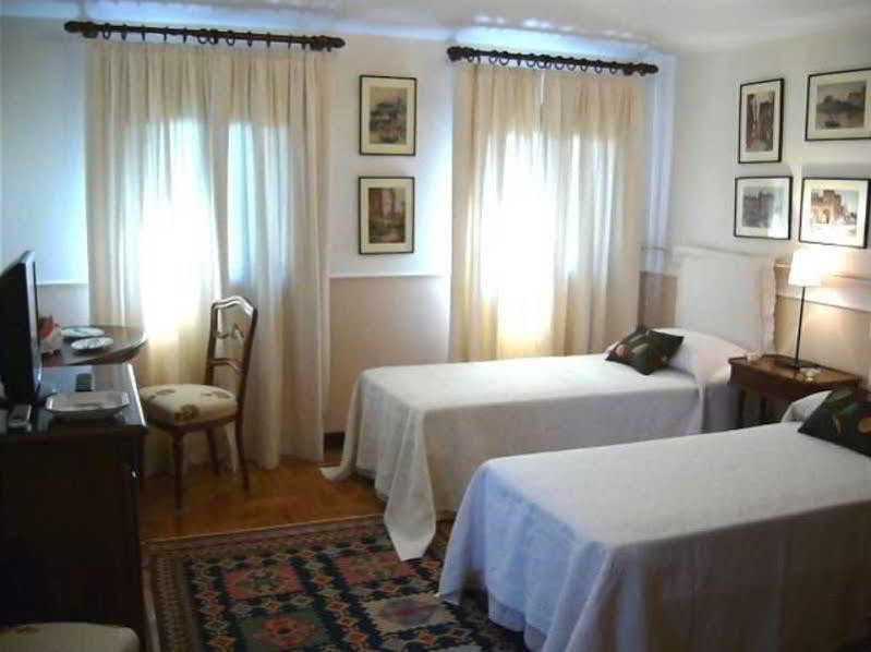 Villa Zane Тревизо Екстериор снимка